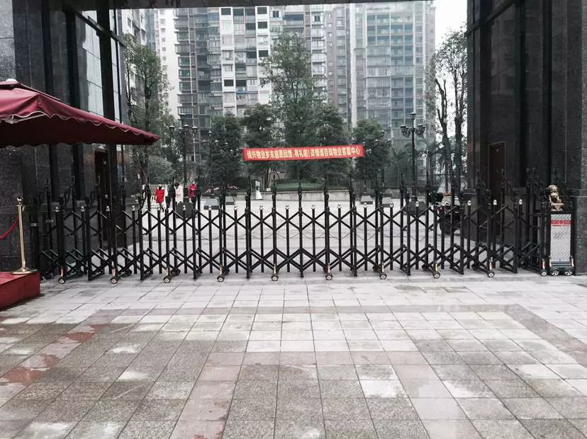 枣庄市中区枣庄市中区广西桂林市伸缩门